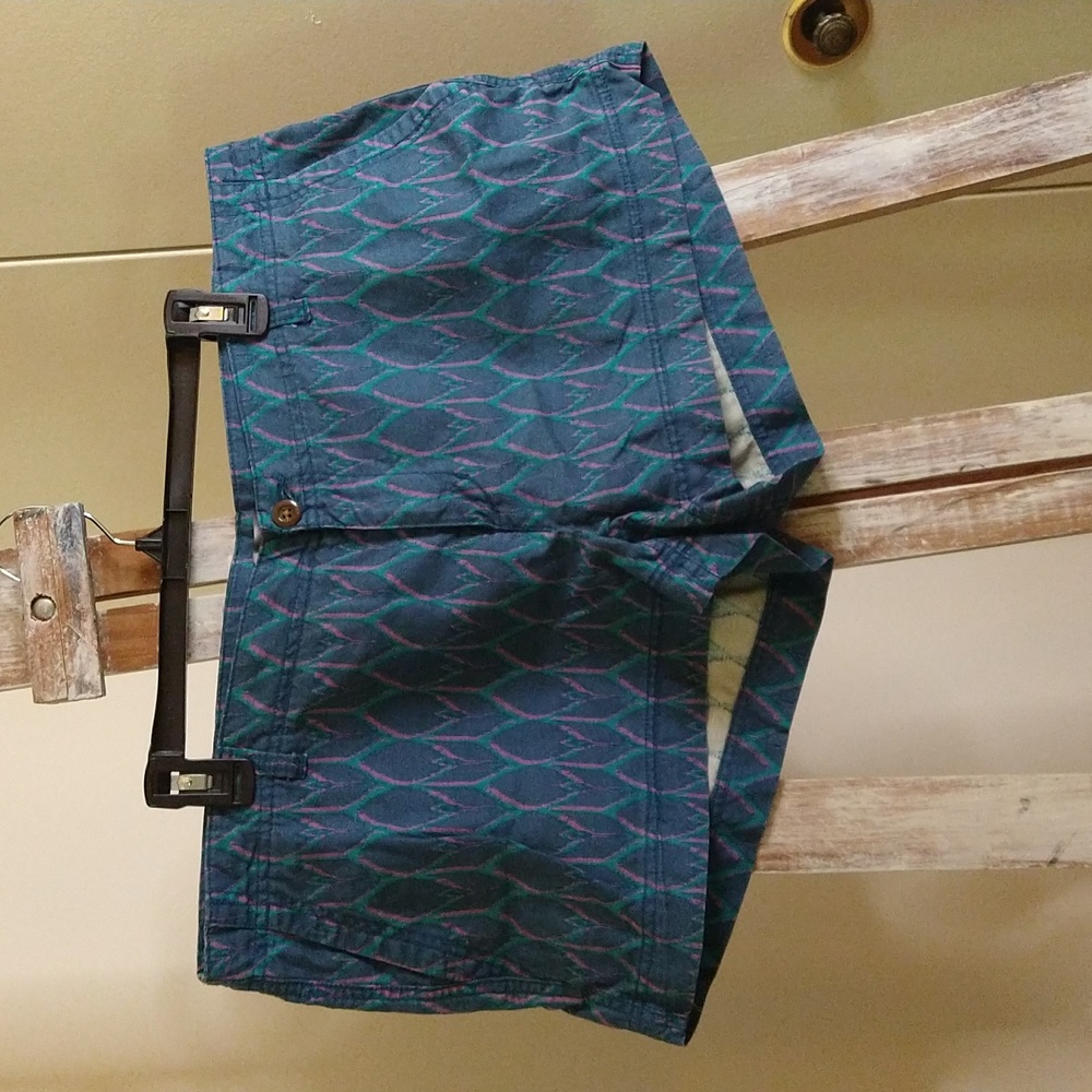 The North Face Shorts Sz 16